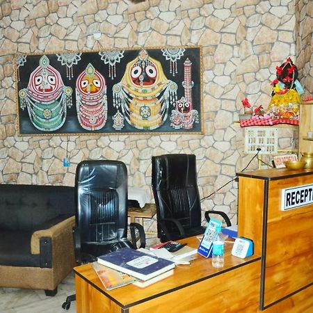 Shree Ganesh Holiday Resort . ଶ୍ରୀ ଗଣେଶ ହଲିଡେ ରେସୋର୍ଟ। Пури Экстерьер фото