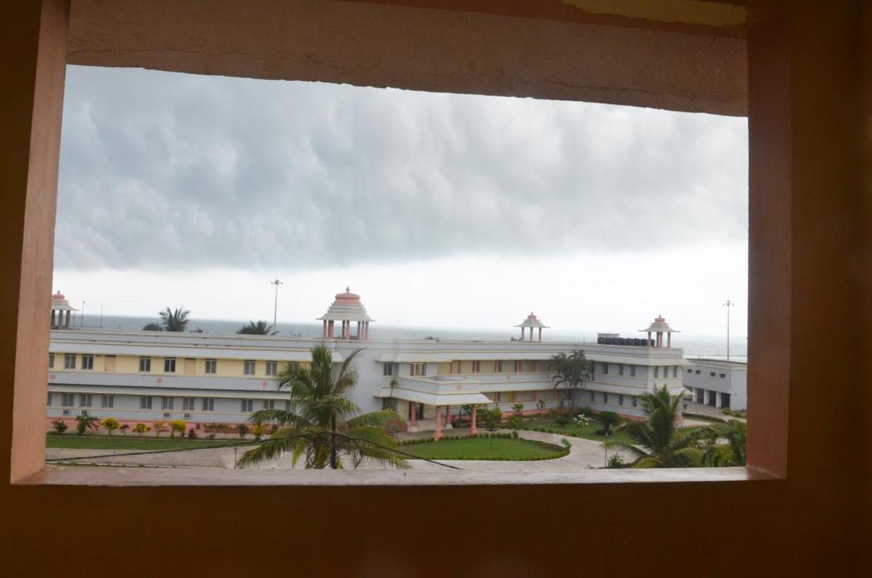 Shree Ganesh Holiday Resort . ଶ୍ରୀ ଗଣେଶ ହଲିଡେ ରେସୋର୍ଟ। Пури Экстерьер фото