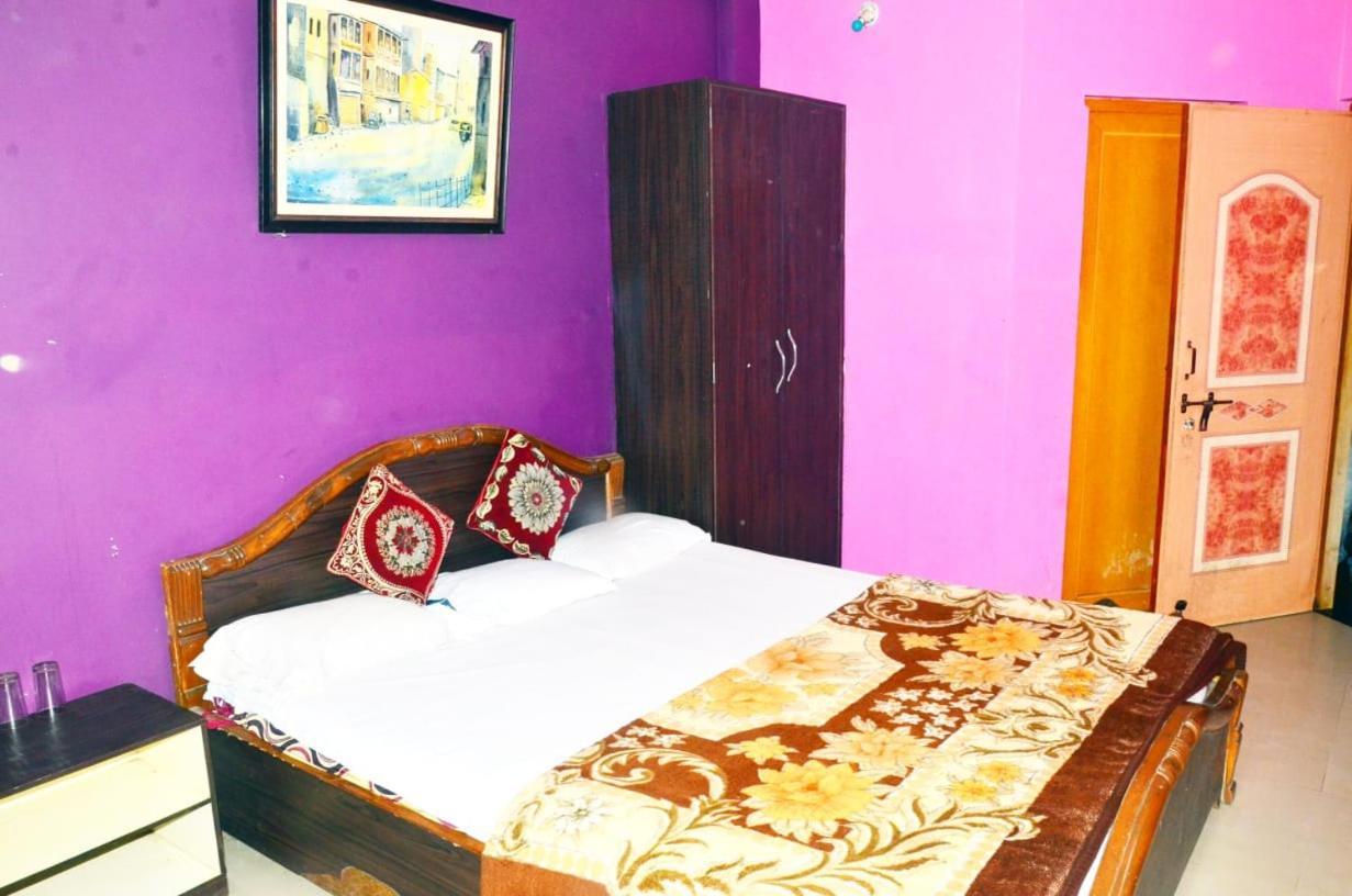 Shree Ganesh Holiday Resort . ଶ୍ରୀ ଗଣେଶ ହଲିଡେ ରେସୋର୍ଟ। Пури Экстерьер фото
